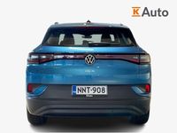 käytetty VW ID4 Pro Business Plus Edition 210 kW, akku 77 kWh