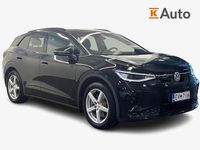 Käytetty VW ID.4 GTX 219 kW (299 HP) 2024 Musta Katumaasturi