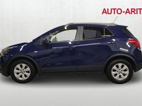 Käytetty Opel Mokka X Enjoy 140 HP (102 kW) 2017 Katumaasturi