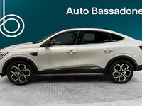 Käytetty Renault Arkana Intens 143 HP (105 kW) 2022 Katumaasturi