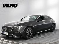 Käytetty Mercedes E300 Advanced 313 HP (230 kW) 2024 Sedan
