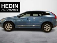 käytetty Volvo XC60 D4 AWD Momentum aut / Tulossa myyntiin / Adapt.vakkari / Pa-lisälämmitin / Blis / Voc /