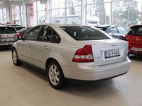 käytetty Volvo S40 S40 4DSEDAN 1.8-MS2142/264 - 3kk lyhennysvapaa - Tulossa Lappeenrantaan 11.4. Fiksu kuntoinen järki