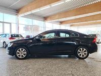 käytetty Volvo S60 D4 Momentum aut - 3kk lyhennysvapaa