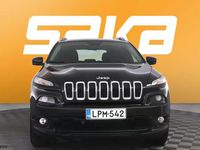 Käytetty Jeep Cherokee Longitude 170 HP (125 kW) 2015 Katumaasturi