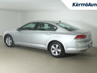 käytetty VW Passat SEDAN COMFORTLINE 1,4 TSI 92 KW (125 HV) DSG-AUTOM