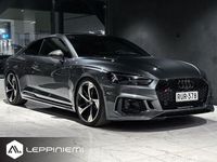 Käytetty Audi RS5 450 HP (330 kW) 2018 Coupe - kaksiovinen