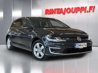 Käytetty VW e-Golf 100 kW (136 HP) 2020 Harmaa Viistoperä
