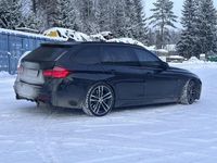 Käytetty BMW 340 M Sport 326 HP (239 kW) 2018 Farmari