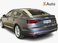 käytetty Audi A5 Sportback Business Sport Comfort Edition 35 TFSI MHEV S tronic Bang&Olufsen / Led /