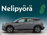 Käytetty Peugeot 2008 Active 131 HP (96 kW) 2024 Katumaasturi