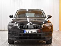 käytetty Skoda Karoq 1,5 TSI Style DSG Autom