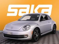 Käytetty VW Beetle Sportline 200 HP (147 kW) 2013 Viistoperä
