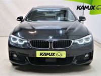 käytetty BMW 420 