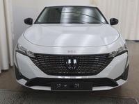 Käytetty Peugeot e-308 Allure 114 kW (156 HP) 2024 Viistoperä