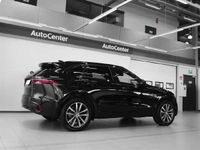 käytetty Jaguar F-Pace P400e Plug-in Hybrid R-Dynamic S + ACC + LED