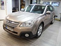 käytetty Subaru Outback 2,5i PA CVT