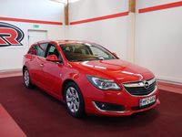 Käytetty Opel Insignia Sport 170 HP (125 kW) 2016 Farmari