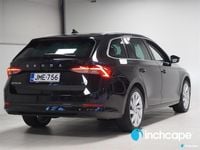 Käytetty Skoda Octavia Style 150 HP (110 kW) 2021 Farmari