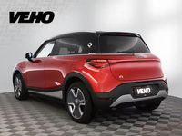 Uusi Smart #1 Edition #1 200 kW (272 HP) 2025 Katumaasturi