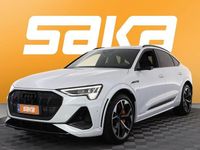 Käytetty Audi e-tron Sportback 369 kW (503 HP) 2022 Katumaasturi