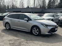 käytetty Toyota Corolla 1,6 Valvematic Active Multidrive S 4ov