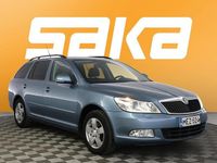 Käytetty Skoda Octavia Elegance 160 HP (117 kW) 2010 Farmari