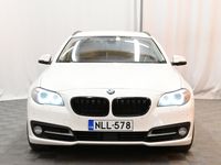 käytetty BMW 520 520 F11 Touring d TwinPower Turbo A xDrive Exclusive Automatic Pro