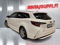 Käytetty Toyota Corolla Business Edition 122 HP (89 kW) 2020 Farmari