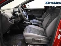 käytetty VW ID4 Pro Performance Business Plus Edition 150 kW, akku