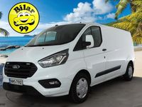 Käytetty Ford Transit Custom Trend 131 HP (96 kW) 2023 Van