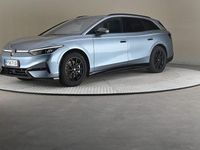 Käytetty VW ID.7 Pro 210 kW (286 HP) 2025 Farmari