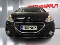 Käytetty Peugeot 208 Active 82 HP (60 kW) 2012 Viistoperä