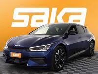 Käytetty Kia EV6 GT-Line 239 kW (325 HP) 2023 Katumaasturi