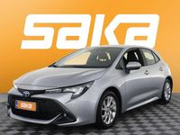 Käytetty Toyota Corolla Active 140 HP (102 kW) 2023 Viistoperä