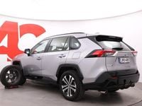 Käytetty Toyota RAV4 Hybrid Active 306 HP (225 kW) 2025 Katumaasturi