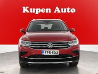 Käytetty VW Tiguan Style 245 HP (180 kW) 2022 Katumaasturi