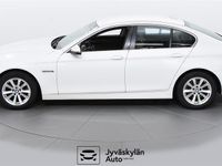 käytetty BMW 520 520 F10 Sedan d A xDrive Business Exclusive Edition