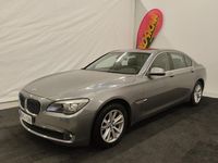 Käytetty BMW 730 245 HP (180 kW) 2012 Sedan