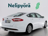 käytetty Ford Mondeo 1,5 EcoBoost 160hv A6 Trend 5D