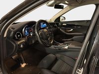 Käytetty Mercedes C300e 194 HP (142 kW) 2020 Farmari