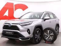 Käytetty Toyota RAV4 Hybrid Active 306 HP (225 kW) 2025 Katumaasturi