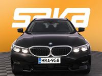 Käytetty BMW 330e Sport Line 252 HP (185 kW) 2021 Farmari