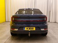 Käytetty Polestar 2 Pilot 300 kW (408 HP) 2021 Viistoperä