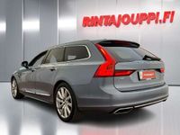 käytetty Volvo V90 T8 AWD Inscription aut /