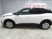 käytetty Peugeot 3008 Active PureTech 130