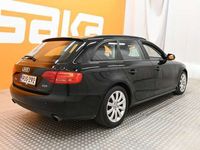 käytetty Audi A4 Avant 2,0 TFSI 155 kW Business