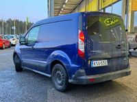 käytetty Ford Transit Connect TransitConnect 1.5 TDCi 200 (L1) Trend