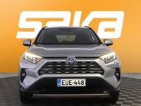 Käytetty Toyota RAV4 Hybrid Edition 178 HP (130 kW) 2022 Katumaasturi