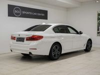 käytetty BMW 520 520 G30 Sedan d A xDrive Business /